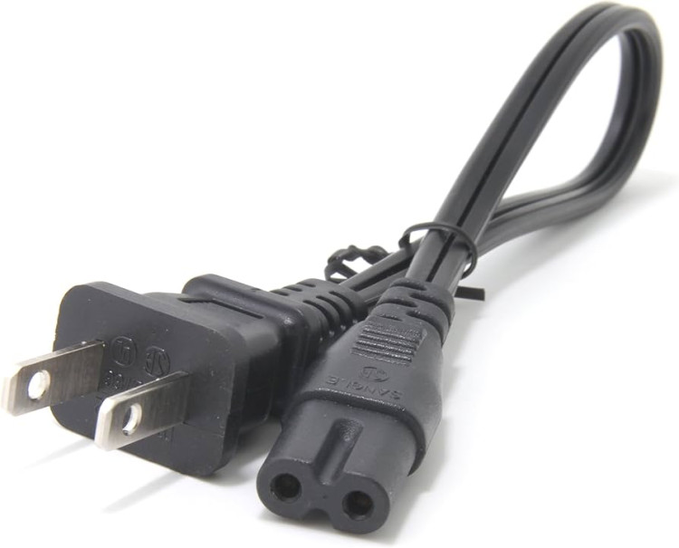 ACCU SORT 1000009291 T&L ACCESSORY, CABLE,POWER CORD,120 VAC,9FT 10IN