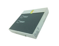 ALLEN BRADLEY 160-B1 READY/FAULT INDICATING PANEL PROGRAMMING TERMINAL