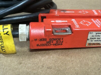 ALLEN BRADLEY 440N-C02079 FERROCODE, SWITCH ACTUATOR, 1 NC + 1 NO, 10M CABLE