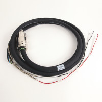ALLEN BRADLEY 2090-XXNPMP-14S03 CABLE, NON-FLEX, MOTOR POWER, MP/1326AB, 14 GAUGE, 3M