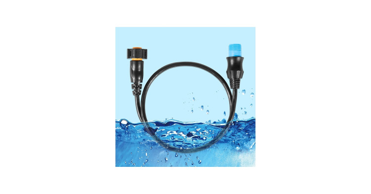 DOGIC SCNINGCOLD/FRZER CLE PWRSC 12'8PIN FISHER CONNPOT DOGIC SCNINGCOLD/FRZER CLE PWRSC 12'8PIN FISHER CONNPOT