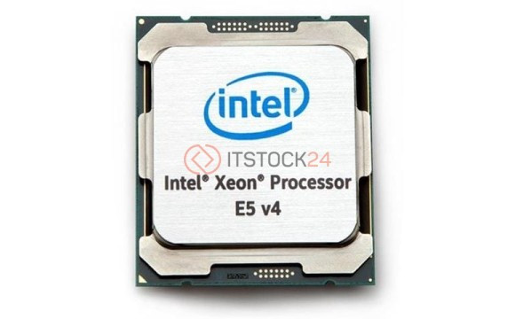 Процессор HP BL460c Gen8 Intel 718358-B21 Процессор HP BL460c Gen8 Intel 718358-B21