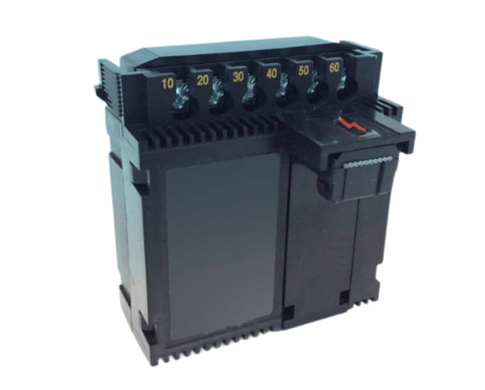 ALLEN BRADLEY 150-N84P PROTECTIVE MODULE - 380..480V AC, 50/60 HZ; FIELD INSTALLS TO LINE OR LOAD SIDE OF 24..54A SMC-2 CONTROLLERS ALLEN BRADLEY 150-N84P PROTECTIVE MODULE - 380..480V AC, 50/60 HZ; FIELD INSTALLS TO LINE OR LOAD SIDE OF 24..54A SMC-2 CONTROLLERS