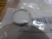 ALLEN BRADLEY 40167-287-02 RING,ALUMINUM MOUNTING FOR PUSHBUTTON SWITCH