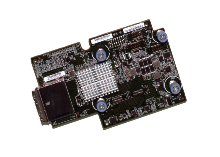 SAS Daughter Card for IBM DS3500 Controller (2x6Gb miniSAS host ports) SAS Daughter Card for IBM DS3500 Controller (2x6Gb miniSAS host ports)
