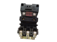 ALLEN BRADLEY 702L-AOD-93 CONTACTOR 20AMP 3POLE 110/120V 50/60HZ