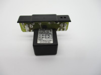 ALLEN BRADLEY 8-592 PHOTOELECTRIC SENSORS, GREEN LINE, PLUG-IN OUTPUT MODULE, SP-N.O. AC POWER TRIAC SS RELAY, 8 MS, 24 - 240 VAC