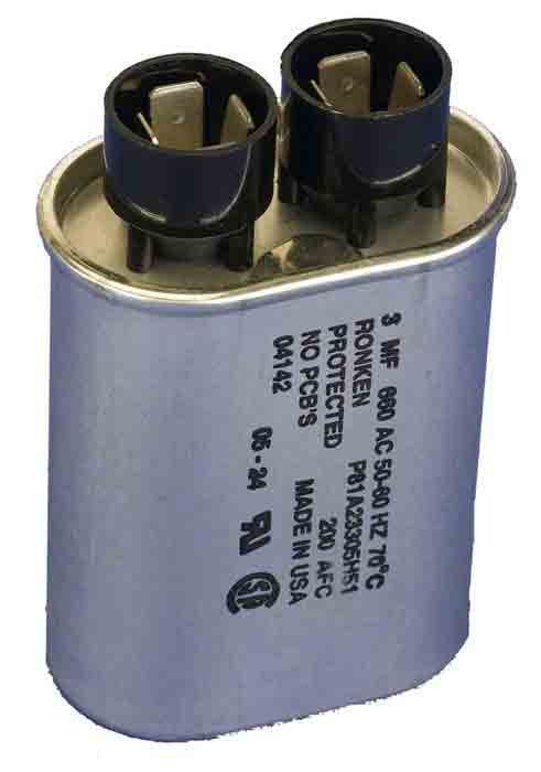ACME ELECTRIC A51010206 660 KVA REPLACEMENT CAPACITORS ACME ELECTRIC A51010206 660 KVA REPLACEMENT CAPACITORS