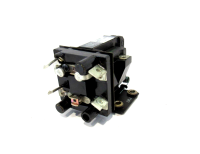 ALLEN BRADLEY 700-BA110A2 RELAY INDUSTRIAL 600VAC 10AMP
