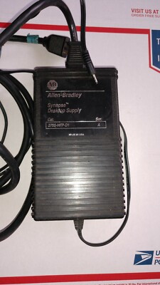 ALLEN BRADLEY 2755-HFP-D1 POWER SUPPLY ALLEN BRADLEY 2755-HFP-D1 POWER SUPPLY