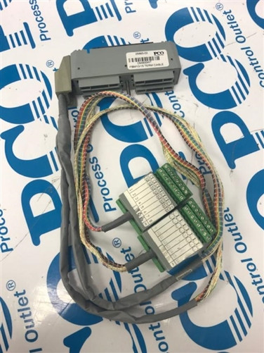 TERMINATION CABLE FBM10/15 TERMINATION CABLE FBM10/15