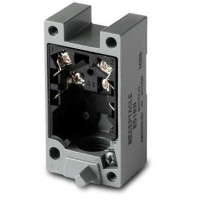 EATON CORPORATION E51-RC  RECEPTACLE LIMIT SWITCH 3WIRE