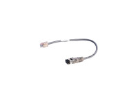 ALLEN BRADLEY 1747-C11 PROCESSOR TO ISOLATED LINK COUPLER REPLACEMENT CBL 12 IN/304.8 MM