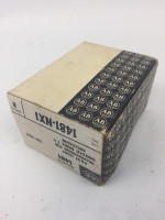 ALLEN BRADLEY 1481-NX1 KIT,PILOT LIGHT FOR STARTER OR CONTACTOR