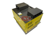 FANUC A06B-6091-H175 POWER SUPPLY MODULE PSM-75HV 155AMP 460V