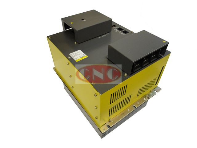 FANUC A06B-6091-H175  POWER SUPPLY MODULE PSM-75HV 155AMP 460V