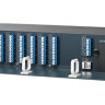 2 Channel Optical Splitter or Combiner FlexMod