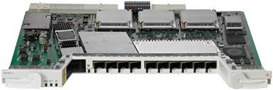 SW License for 10Chs Add/Drop or Express - 10 CH Capacity ex