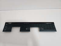 Cisco 2911 Front Bezel (Replacement Plastic Bezel)