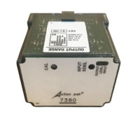 ACTION INSTRUMENTS AP7380-0000 FREQUENCY CONDITIONER ISOLATED DC OUTPUT