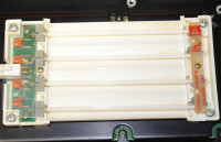 ALLEN BRADLEY 2711-NL3 PANELVIEW 600 TERMINAL, REPLACEMENT BACKLIGHT LAMP