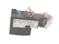 ALLEN BRADLEY 592-A2CA SMP-1 SOLID-STATE OLR, 3 PHASE, MANUAL RESET, 0.32-1.0A, CLASS 20