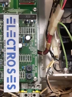 ADDEX DESIGN INC CIB PC BOARD