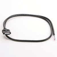 ALLEN BRADLEY 193-CB1 1M COMMUNICATION CABLE WITH COLOR-CODED BARE LEADS (FOR USE WITH 193-DNCT)
