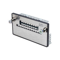 Catalyst 3K-X Network Module Blank Spare