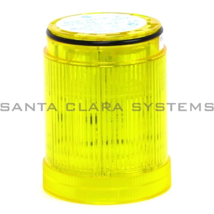 ALLEN BRADLEY 855E-24TL8 CONTROL TOWER STACK LIGHT, 24V AC/DC FULL VOLTAGE, YELLOW STEADY LED (SOCKET MOUNT) ALLEN BRADLEY 855E-24TL8 CONTROL TOWER STACK LIGHT, 24V AC/DC FULL VOLTAGE, YELLOW STEADY LED (SOCKET MOUNT)