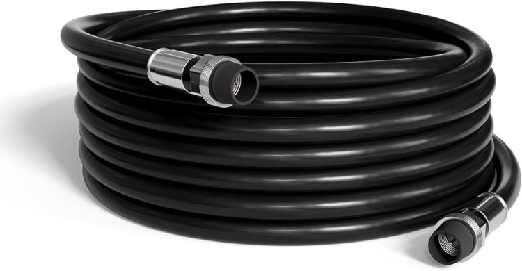 ALVARION INDOOR OUTDOOR CABLE 50M LGTH ALVARION INDOOR OUTDOOR CABLE 50M LGTH
