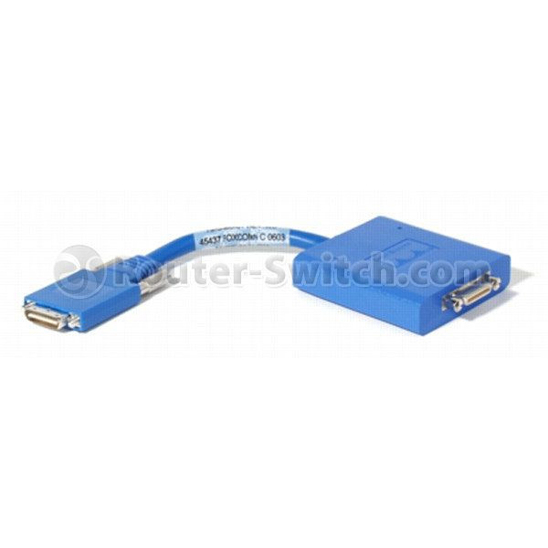 Surge protection cable adapter for Smart Serial Cables Surge protection cable adapter for Smart Serial Cables