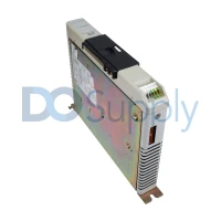 ALLEN BRADLEY 1394C-AM04 AXIS MODULE 4.5-9AMP 2.4/3KW 3PHASE 530/680V