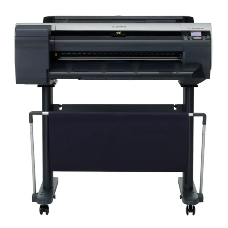 Принтер Canon Printer iPF6400S Принтер Canon Printer iPF6400S
