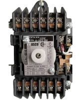 ALLEN BRADLEY 47A212 COIL