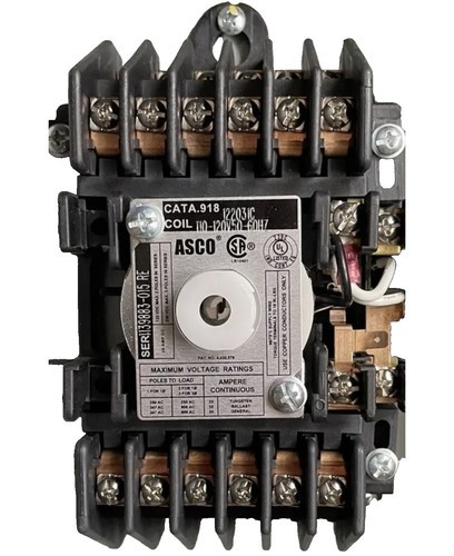 ALLEN BRADLEY 47A212 COIL ALLEN BRADLEY 47A212 COIL