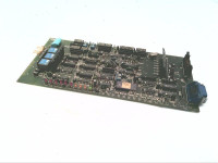 OKUMA E4809-770-013-A SERVO DRIVE BOARD FORBDU-A SVC