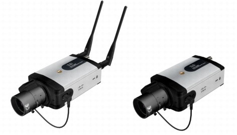 Cisco IP Camera Fujinon 3-8mm Varifocal Lens