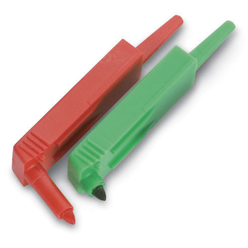 PEN CHART RECORDER RED 5PACK