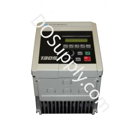 ALLEN BRADLEY 1305-BA04A-HA1 MICRO DRIVE, 380-480V AC, 3 PHASE, 2 HP, ANALOG SPEED POTENTIOMETER, NEMA TYPE 1 ENCLOSURE ALLEN BRADLEY 1305-BA04A-HA1 MICRO DRIVE, 380-480V AC, 3 PHASE, 2 HP, ANALOG SPEED POTENTIOMETER, NEMA TYPE 1 ENCLOSURE