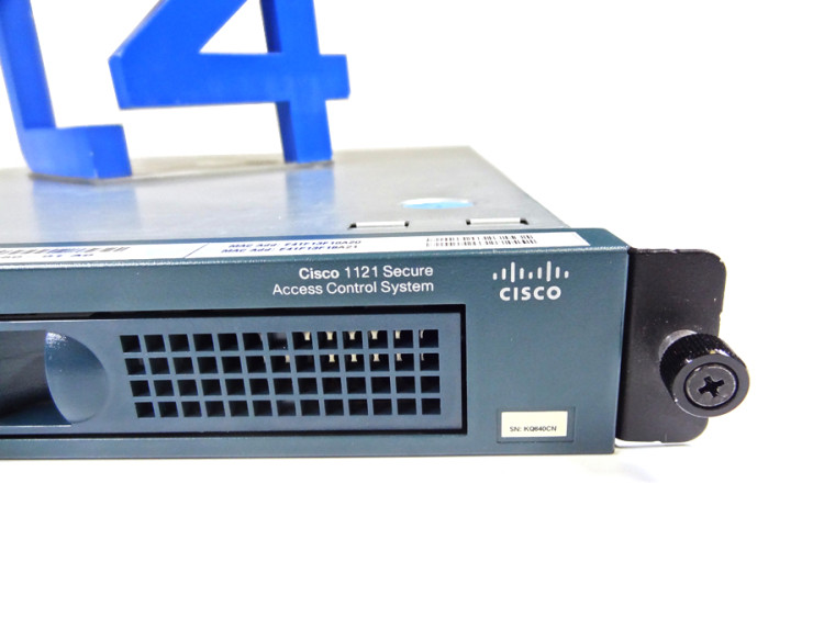 ACS 1121 Appliance And 5.x SW Upgrade for Previous Versions ACS 1121 Appliance And 5.x SW Upgrade for Previous Versions