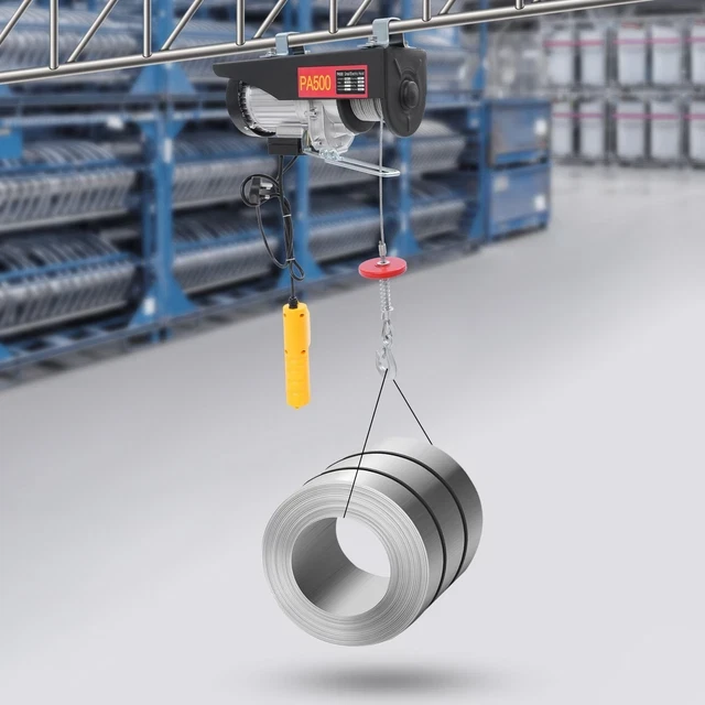 AERO MOTIVE BFL18 BALANCER 13-18LBS CAP 6.6FT CABLE W/RATCHET LOCK AERO MOTIVE BFL18 BALANCER 13-18LBS CAP 6.6FT CABLE W/RATCHET LOCK