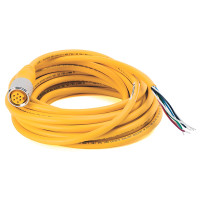 ALLEN BRADLEY 889N-F7AFNU-10 CABLE QD PATCHCORD DC MINI