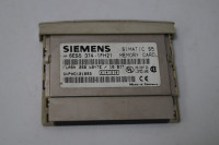 SIEMENS 6ES5-374-1FH21 MEMORY CARD FLASH 256KB/16BIT