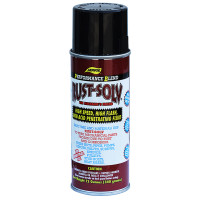 AERVOE INDUSTRIES 950 16OZ PERFORMANCE BLEND RUST-SOLV- 12OZ NET WT