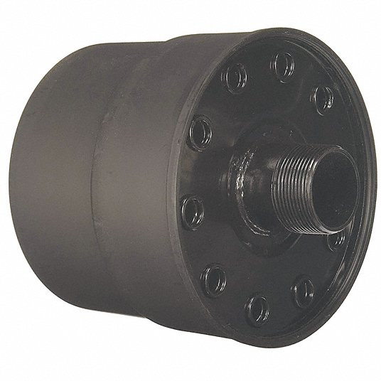 INGERSOLL RAND AIR FILTER ASSEMBLY INGERSOLL RAND AIR FILTER ASSEMBLY