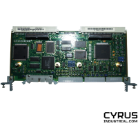 SIEMENS 6SE7-090-0XX84-0A... CONTROL UNIT VC CUVC