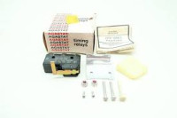 AGASTAT 700047 AUXILIARY SWITCH-INSTANT TRANSFER
