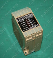 AGASTAT SPCA OUTPUT MODULE