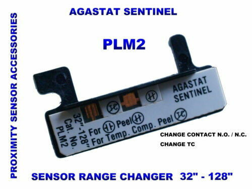 AGASTAT PLS1 PROXIMITY SWITCH ACCESSORY KIT